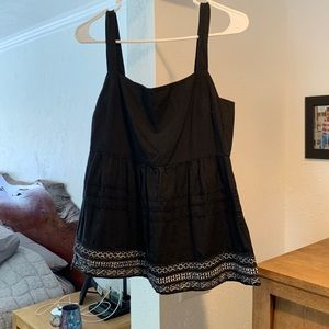 Amit Aggarwal spaghetti trap tank